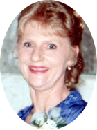 Linda Dianne Coomber